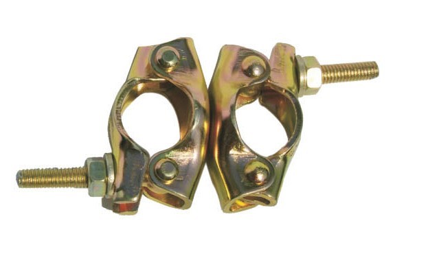 the swivel coupler