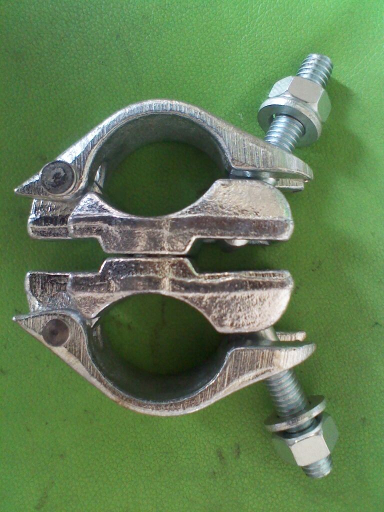 swivel coupler