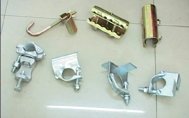 scffolding coupler