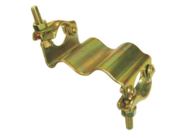 roof clamp