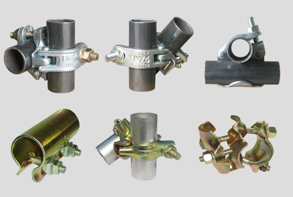 coupler