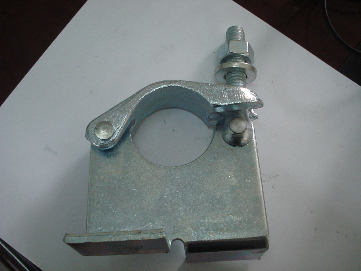 BRC COUPLER
