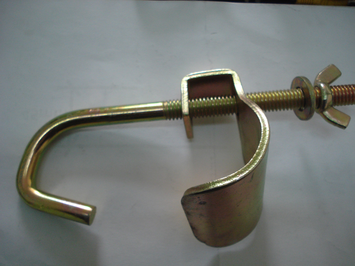 ladder clamp