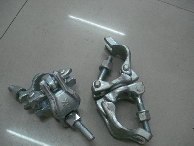 Amercian coupler