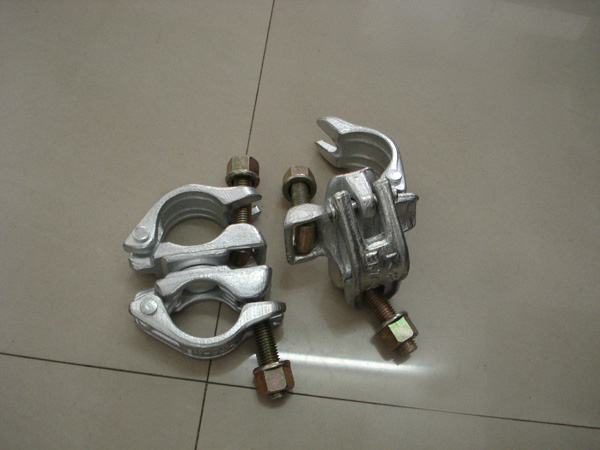 German double coupler