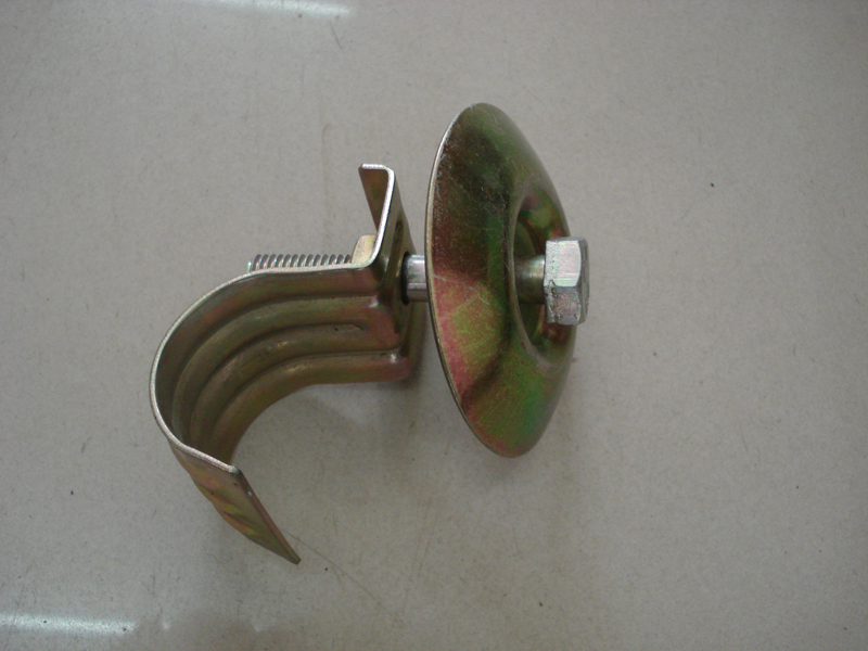 limpet clamp