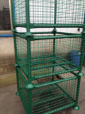 steel  pallet