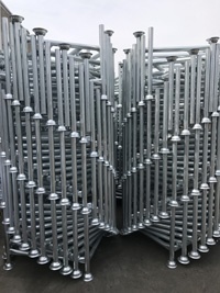 steel pallet